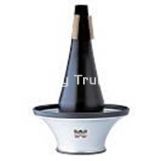 Denis Wick Sordina Cup Trombón Bajo - Imagen 1