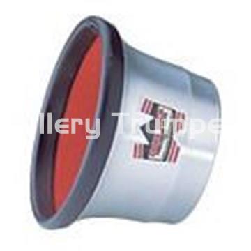 Denis Wick Sordina Plunger Trompeta - Imagen 1