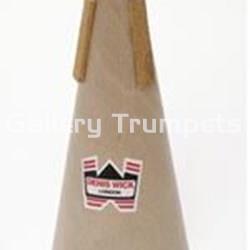 Denis Wick Sordina Straight Madera Trompeta - Imagen 1