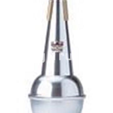 Denis Wick Sordina Straight Trombón Bajo - Imagen 1