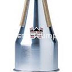 Denis Wick Sordina Straight Trompa - Imagen 1