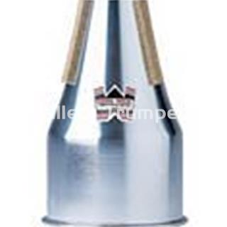 Denis Wick Sordina Straight Trompa - Imagen 1