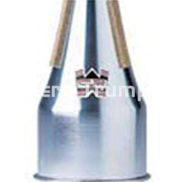 Denis Wick Sordina Straight Trompa - Imagen 1