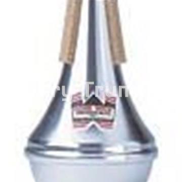 Denis Wick Sordina Straight Trompeta Piccolo - Imagen 1