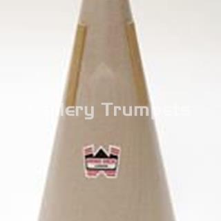 Denis Wick Sordina Trompa Straight Madera - Imagen 1