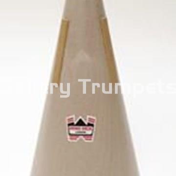 Denis Wick Sordina Trompa Straight Madera - Imagen 1