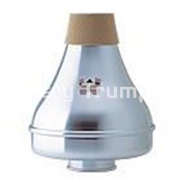 Denis Wick Sordina wa-wa Trombón Bajo - Imagen 1