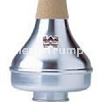 Denis Wick Sordina wa-wa Trombón - Imagen 1