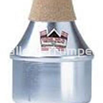 Denis Wick Sordina wa-wa Trompeta - Imagen 1