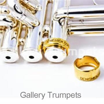 Denis Wick Tone Collar para trompeta - Imagen 2