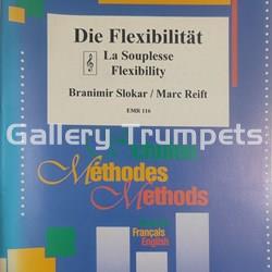 Die Flexibilitat - Branimir Slokar / Marc Reift - Imagen 1