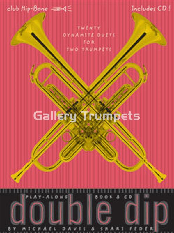 Double Dip for Trumpets - Imagen 1