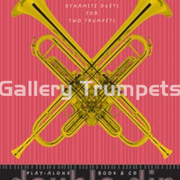 Double Dip for Trumpets - Imagen 1