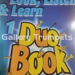Dúobook 1 - Trombón BC - Imagen 1