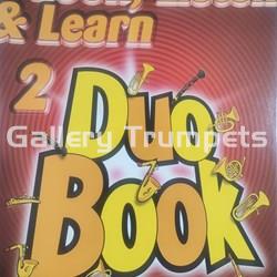 Dúobook 2 Trompa - Imagen 1