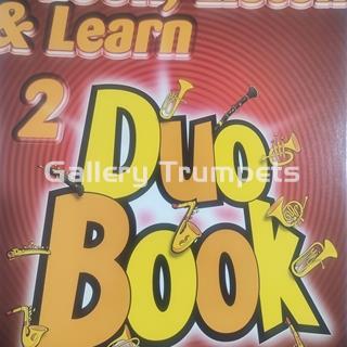 Dúobook 2 Trompa - Imagen 1