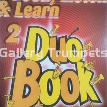 Dúobook 2 Trompa - Imagen 1