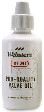 ECO-LUBE Aceite Instrumentos - Imagen 1