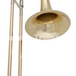Edwards B502-I Trombón Bajo Modelo Signature James Markey - Imagen 1