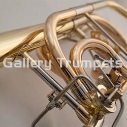 Edwards B502-I Trombón Bajo Modelo Signature James Markey - Imagen 2