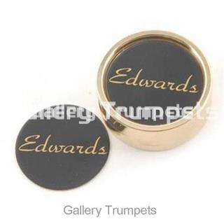 Edwards Contrapeso Campana Trombón - Imagen 1