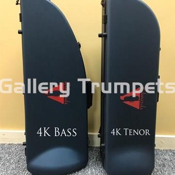 Edwards Estuche 4K - Imagen 1