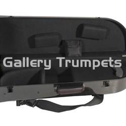 Edwards Estuche Trombón Bajo 3K Carbono - Imagen 2