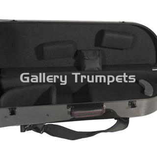 Edwards Estuche Trombón Bajo 3K Carbono - Imagen 2