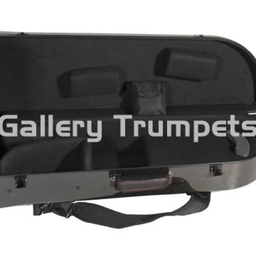 Edwards Estuche Trombón Bajo 3K Carbono - Imagen 2
