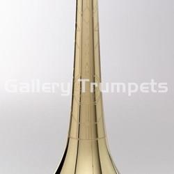 Edwards T-396A Modelo Joseph Alessi - Imagen 2