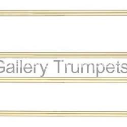 Edwards Vara Trombón Tenor BCN - Imagen 1