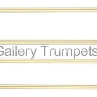 Edwards Vara Trombón Tenor - Imagen 1