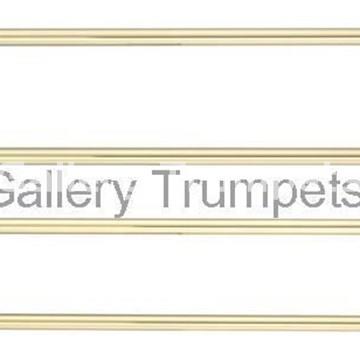 Edwards Vara Trombón Tenor - Imagen 1