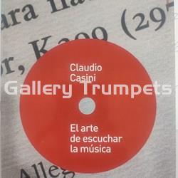 El arte de escuchar la música - Claudio Casini - Imagen 1