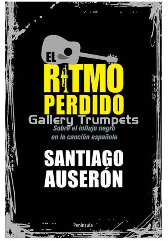 El ritmo perdido - Santiago Auserón - Imagen 1