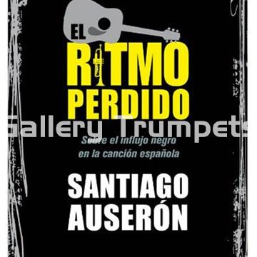 El ritmo perdido - Santiago Auserón - Imagen 1