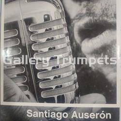 El ritmo perdido - Santiago Auserón - Imagen 1