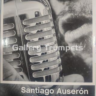 El ritmo perdido - Santiago Auserón - Imagen 1