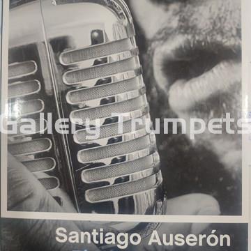 El ritmo perdido - Santiago Auserón - Imagen 1