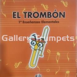 El Trombón, 1º LOGSE - Esteve, Nicolas - Polanco, Rafael - Imagen 1