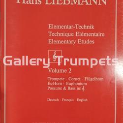 Elementar-Technik Vol. 2 - Liebmann, Hans - Imagen 1