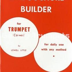 Embouchure Builder for Trumpet - Little, Lowell - Imagen 1