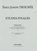 Emile Joseph TROGNÉE - Etudes finales - Imagen 1
