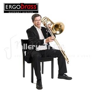 ERGObrass Soporte Trombón - Imagen 1