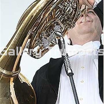 ERGObrass Soporte Trompa (Tipo A+B) - Imagen 1
