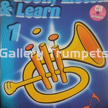 Escuchar, Leer y Tocar - Fliscorno 1 - Imagen 1