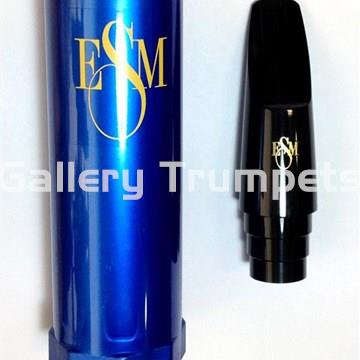 ESM Ernst Schreiber Classic Boquilla Saxo Alto - Imagen 2