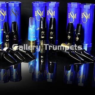 ESM Ernst Schreiber Jazz Boquilla Saxo Alto - Imagen 1