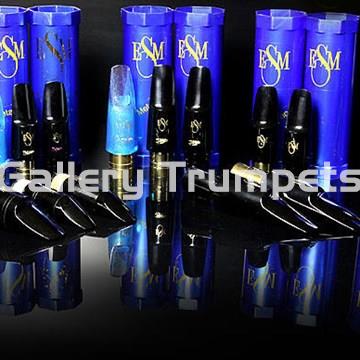 ESM Ernst Schreiber Jazz Boquilla Saxo Alto - Imagen 1