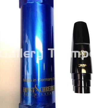 ESM Ernst Schreiber Jazz Boquilla Saxo Alto - Imagen 2